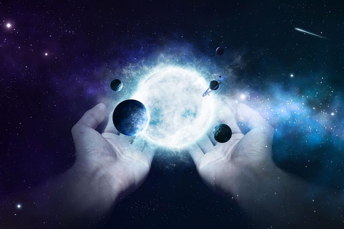 DAYS OF CREATION DO NOT MATCH EVOLUTION – Evolution is a Myth