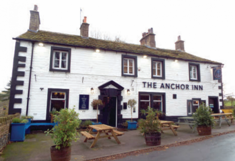LIMESTONE STALACTITES CEILING TO FLOOR IN LESS THAN 225 YEARS
